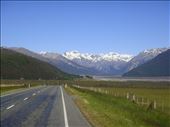 On the way to Arthur's Pass: by thomasz, Views[132]