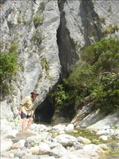 Sawcut gorge: by thomasz, Views[102]