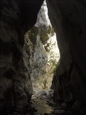 Sawcut gorge: by thomasz, Views[102]