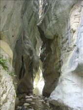 Sawcut gorge: by thomasz, Views[98]