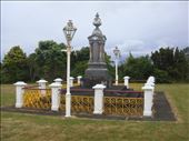 Parihaka Pa, a place of great inspiration (for Ghandi?): by thomasz, Views[127]