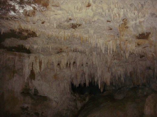 Piripiri caves