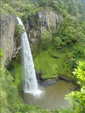 Bridal Veil falls: by thomasz, Views[155]