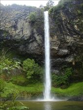 Bridal Veil falls: by thomasz, Views[177]