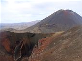 Volcanic porn, Tongariro NP: by thomasz, Views[198]