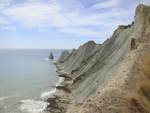 Cape Kidnappers