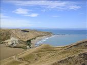 Cape Kidnappers: by thomasz, Views[200]