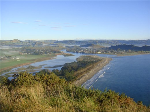Tolaga Bay