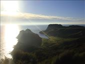 Cooks Cove, Captain James Cook landed here in 1769: by thomasz, Views[172]