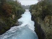 Huka Falls: by thomasz, Views[148]