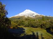 Mt Taranaki: by thomasz, Views[198]