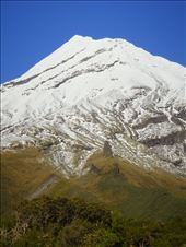 Mt Taranaki: by thomasz, Views[169]