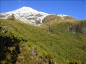 Mt Taranaki: by thomasz, Views[162]