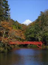 Mt Taranaki: by thomasz, Views[200]