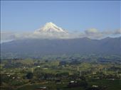 Mt Taranaki: by thomasz, Views[253]