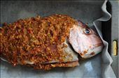 Covered in chilli and ready to go in the oven: by thoodlesdoodles, Views[328]