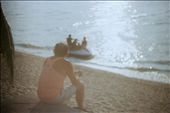 My journey begins in Pattaya. It looks like paradise before it turns into Sodom in the evening. I start my escape.: by through-the-eyes-of-anna-sokolova, Views[324]