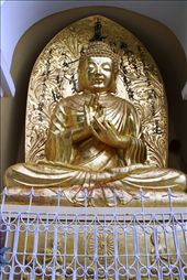 Finally, when you are on the end of path which leads you towards him: by throughmylens, Views[252]