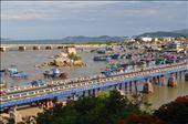 A corner of the Nha Trang coastal city, Vietnam: by thuynguyen, Views[371]