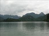 Panorama BaBe National Park: by thuynguyen, Views[222]