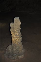 Inside the Thien Duong Cave, Vietnam: by thuynguyen, Views[143]