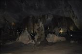 Inside the Thien Duong Cave, Vietnam: by thuynguyen, Views[127]