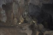 Inside the Thien Duong Cave, Vietnam: by thuynguyen, Views[165]