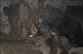 Inside the Thien Duong Cave, Vietnam: by thuynguyen, Views[189]