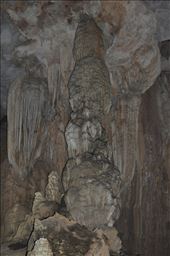 Inside the Thien Duong Cave, Vietnam: by thuynguyen, Views[200]