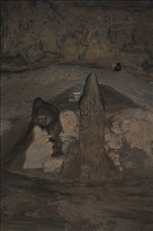 Inside the Thien Duong Cave, Vietnam: by thuynguyen, Views[189]