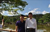 Japanese Temple: by thuynguyen, Views[178]