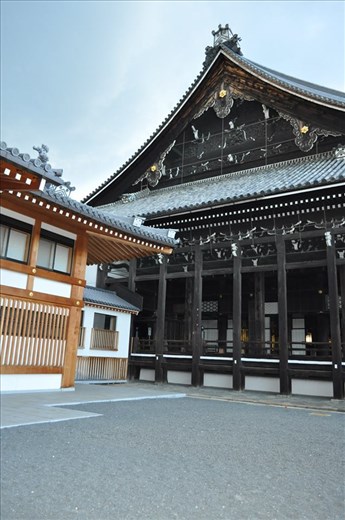 Japanese Temple