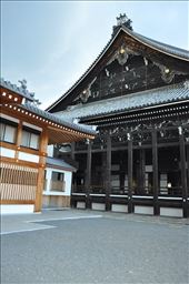 Japanese Temple: by thuynguyen, Views[223]