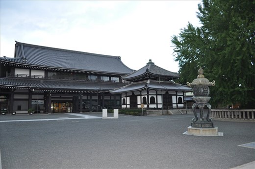 Japanese Temple