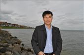 Netherlands sea dike: by thuynguyen, Views[195]