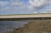 Netherlands sea dike: by thuynguyen, Views[184]