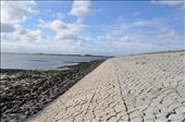 Netherlands sea dike: by thuynguyen, Views[182]