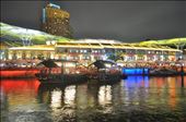 Singapore By Night: by thuynguyen, Views[152]