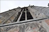 Conquering the highest church steeple Netherlands: by thuynguyen, Views[191]