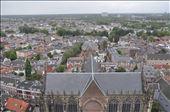 Conquering the highest church steeple Netherlands: by thuynguyen, Views[203]