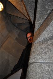 Conquering the highest church steeple Netherlands: by thuynguyen, Views[265]