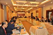 ASEAN working group to meeting about the U Minh Thuong National park: by thuynguyen, Views[299]