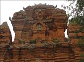 Mysterious tower Poklongarai: by thuynguyen, Views[183]
