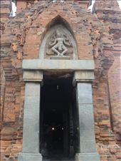 Mysterious tower Poklongarai: by thuynguyen, Views[153]
