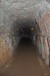 Vinh Moc Tunnels, Vietnam: by thuynguyen, Views[193]