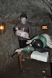 Vinh Moc Tunnels, Vietnam: by thuynguyen, Views[182]