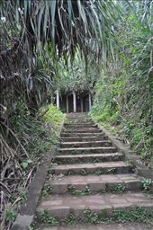 Vinh Moc Tunnels, Vietnam: by thuynguyen, Views[186]