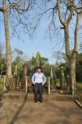 Vinh Moc Tunnels, Vietnam: by thuynguyen, Views[283]
