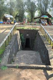 Vinh Moc Tunnels, Vietnam: by thuynguyen, Views[222]