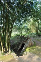 Vinh Moc Tunnels, Vietnam: by thuynguyen, Views[181]